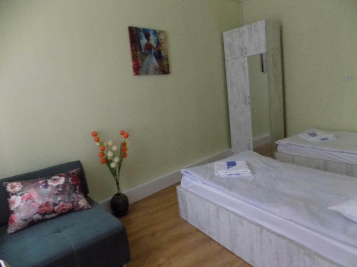 Ferienwohnung Apartament Old Yard Tbilisi Exterior foto