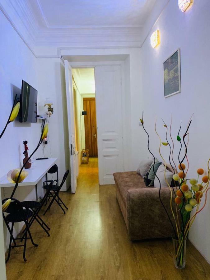 Ferienwohnung Apartament Old Yard Tbilisi Exterior foto