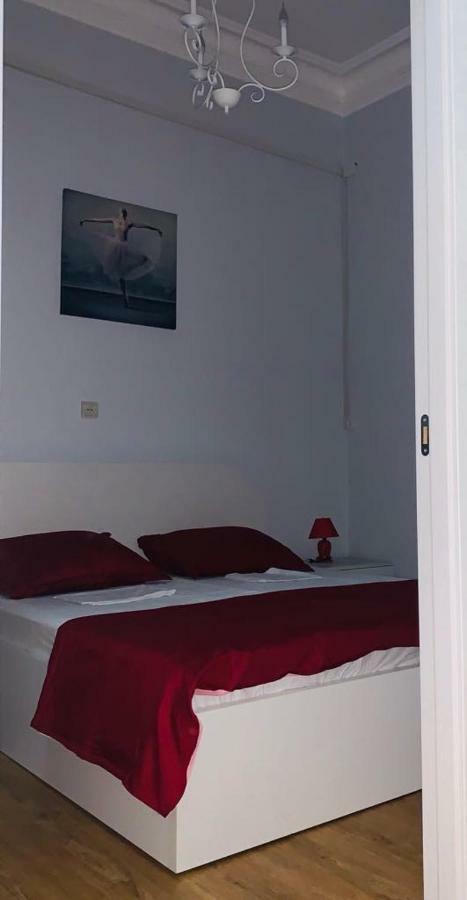 Ferienwohnung Apartament Old Yard Tbilisi Exterior foto